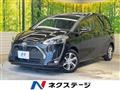 2020 Toyota Sienta