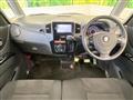 2012 Suzuki Palette