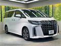 2020 Toyota Alphard G