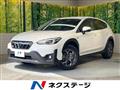 2021 Subaru IMPREZA XV HYBRID