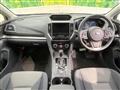 2021 Subaru IMPREZA XV HYBRID