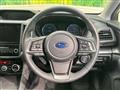 2021 Subaru IMPREZA XV HYBRID