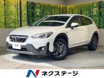 2021 Subaru IMPREZA XV HYBRID