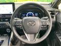 2024 Toyota Harrier