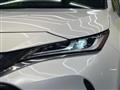 2024 Toyota Harrier
