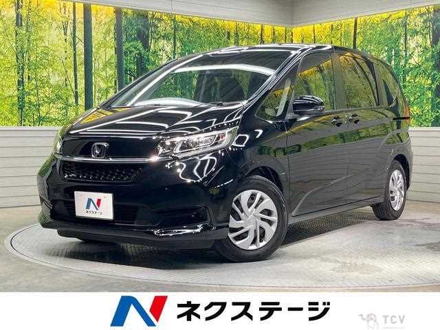 2019 Honda Freed