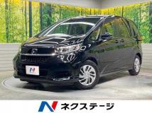 2019 Honda Freed