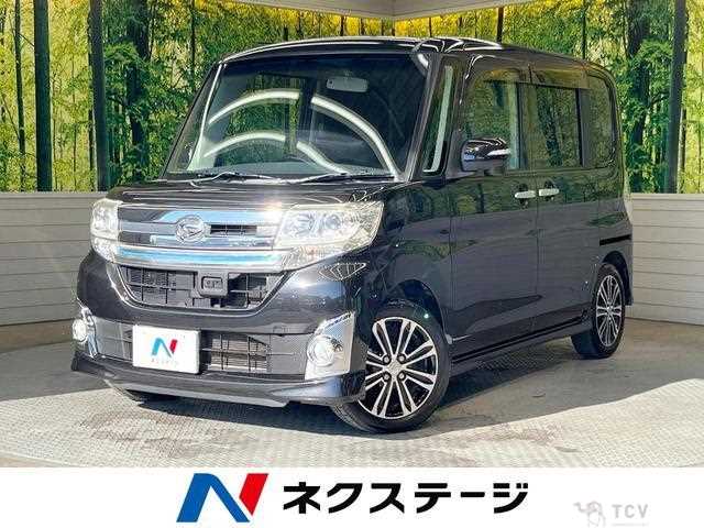 2015 Daihatsu Tanto