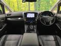 2019 Toyota Vellfire
