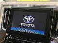 2019 Toyota Vellfire