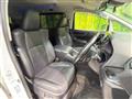 2019 Toyota Vellfire