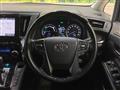 2019 Toyota Vellfire
