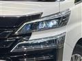 2019 Toyota Vellfire