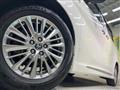 2019 Toyota Vellfire