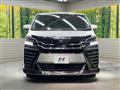 2019 Toyota Vellfire