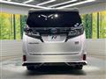 2019 Toyota Vellfire
