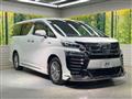 2019 Toyota Vellfire