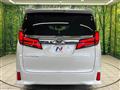 2021 Toyota Alphard G