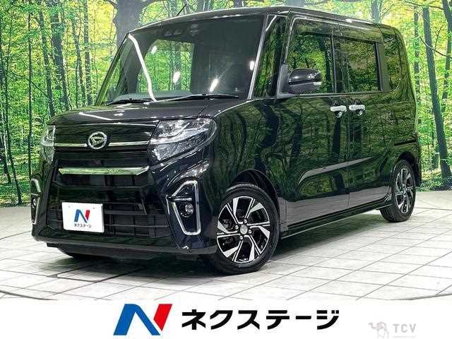 2019 Daihatsu Tanto