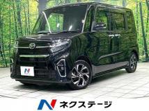 2019 Daihatsu Tanto