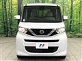 2022 Nissan ROOX
