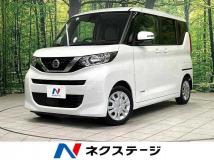 2022 Nissan ROOX