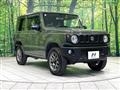 2019 Suzuki Jimny