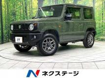 2019 Suzuki Jimny