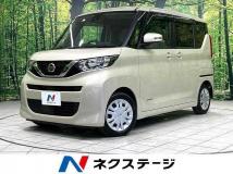 2021 Nissan ROOX