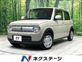 2019 Suzuki Lapin