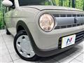 2019 Suzuki Lapin