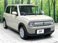 2019 Suzuki Lapin