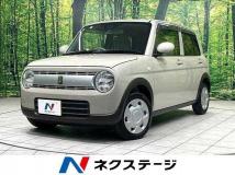 2019 Suzuki Lapin