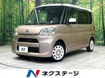2016 Daihatsu Tanto