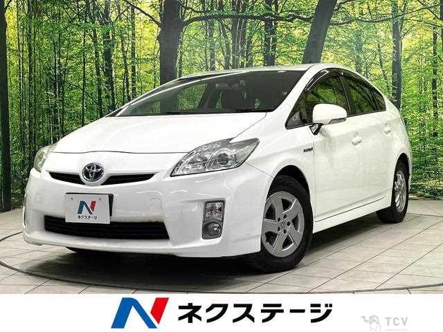 2009 Toyota Prius