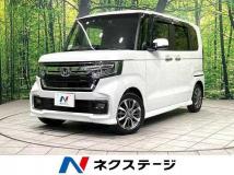 2021 Honda N BOX