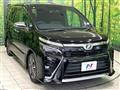 2018 Toyota Voxy