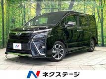 2018 Toyota Voxy