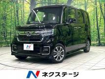2023 Honda N BOX