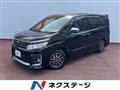 2016 Toyota Voxy