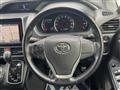 2016 Toyota Voxy