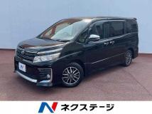 2016 Toyota Voxy