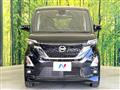 2021 Nissan ROOX