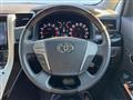 2012 Toyota Alphard G