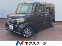 2021 Honda N BOX