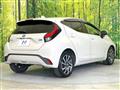 2022 Toyota AQUA