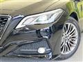 2021 Toyota Crown Hybrid