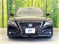 2021 Toyota Crown Hybrid