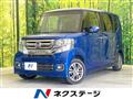 2016 Honda N BOX