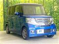 2016 Honda N BOX
